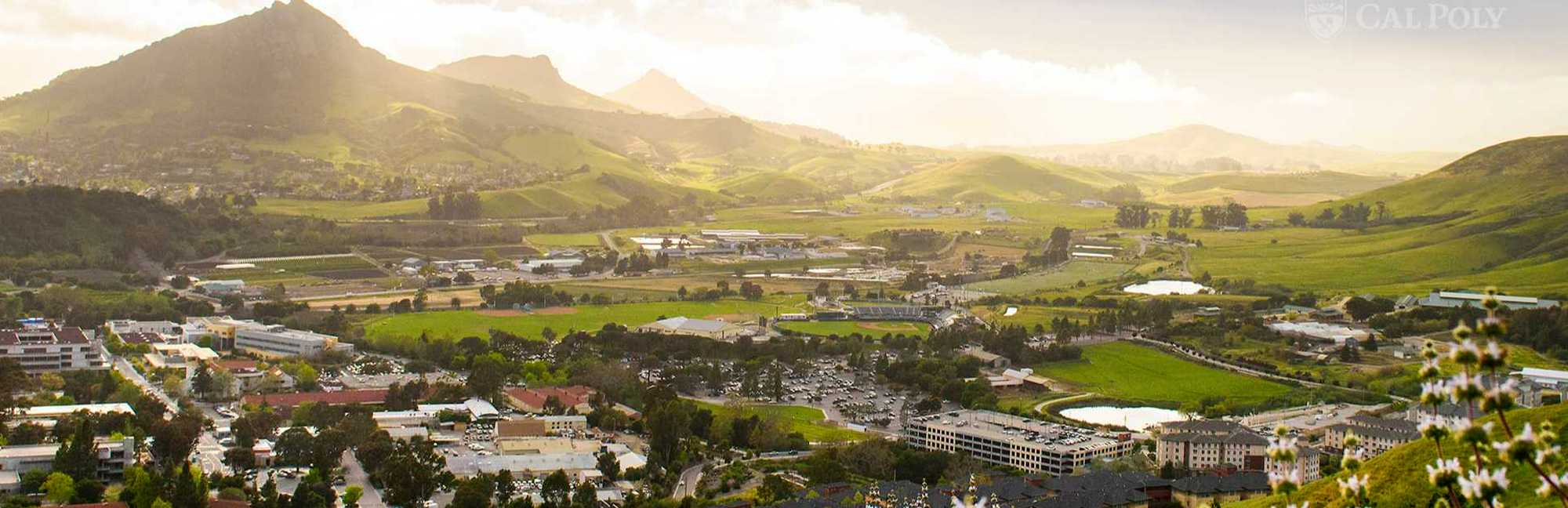 California Polytechnic State University (Cal Poly) San Luis Obispo