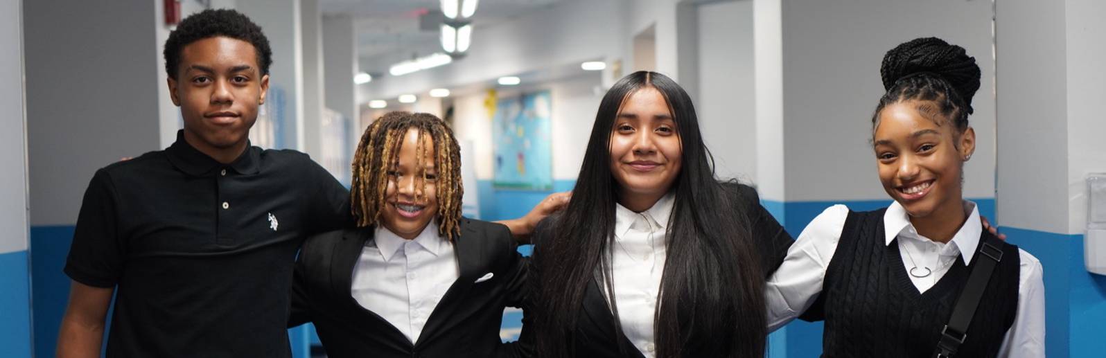 DC Prep Benning Middle Campus in Washington, D.C., DC - Niche