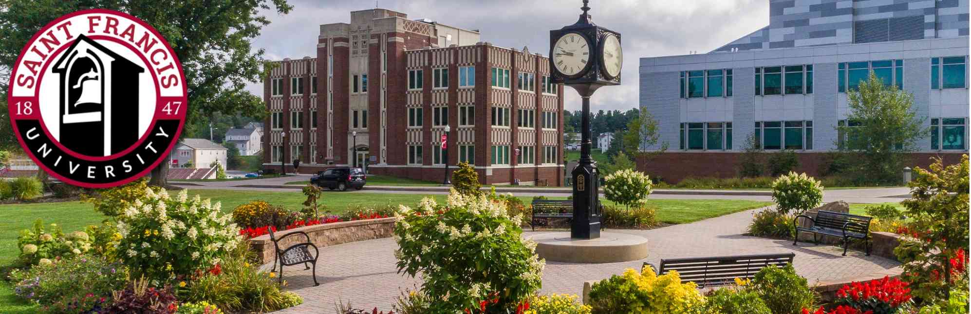 Saint Francis University Niche