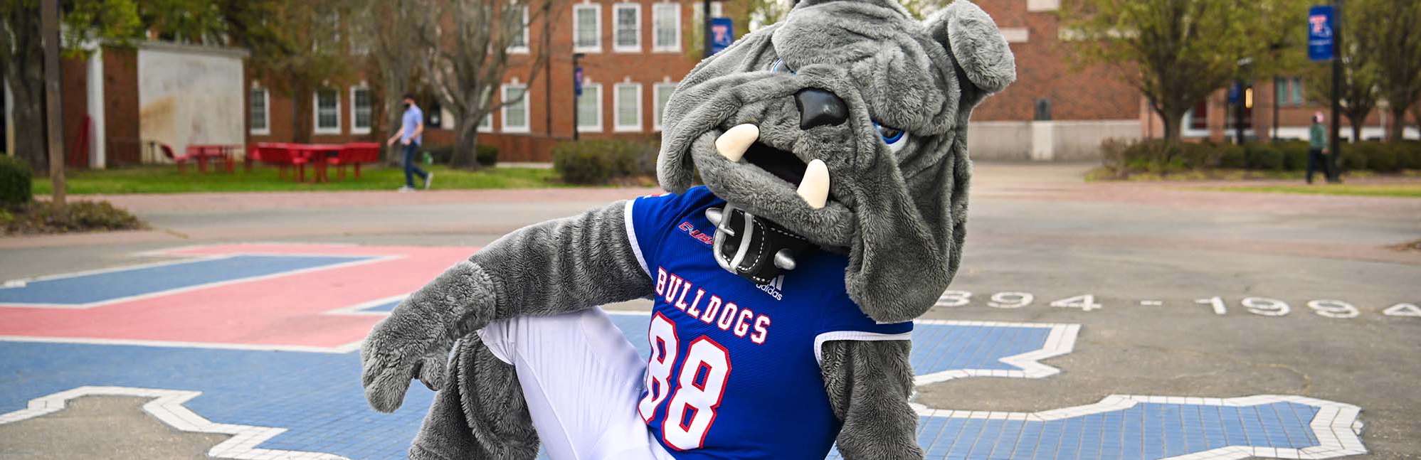 Louisiana Tech University - Niche