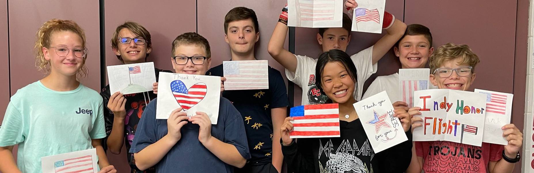 East Central Middle School in Kelso Township, IN Niche