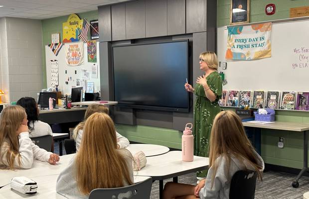 Bloomfield Hills Schools - Michigan - Niche