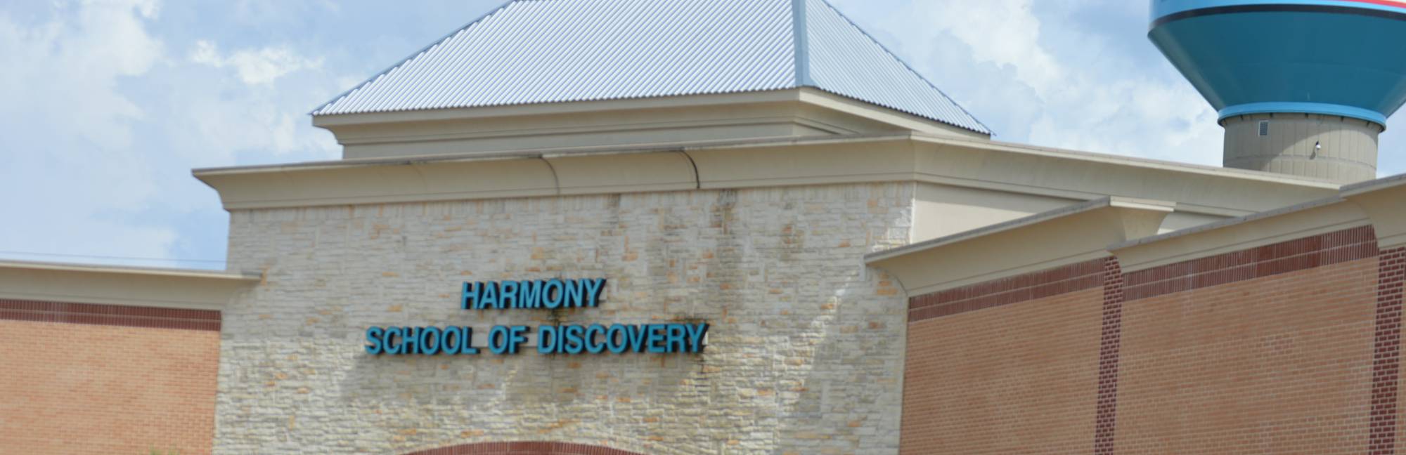 Harmony School of Discovery Houston in Houston, TX Niche