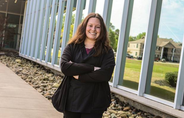 academic spotlight