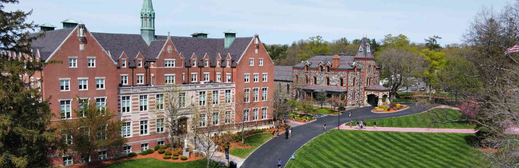 St. John's Prep in Danvers, MA Niche