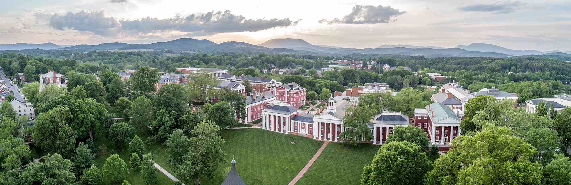 Washington and Lee University - Niche