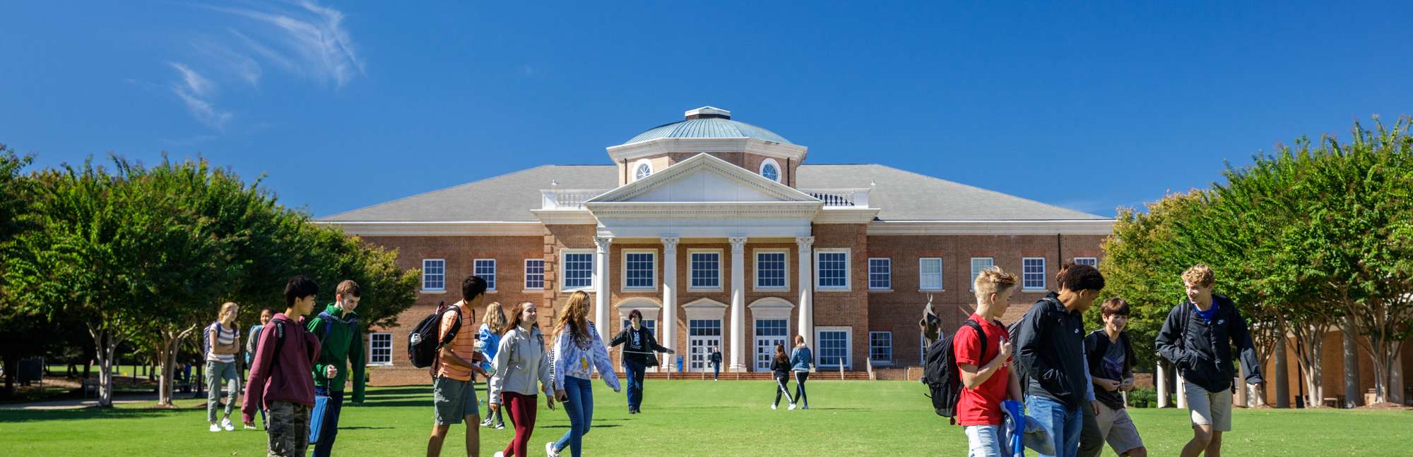 Cary Academy in Cary, NC Niche