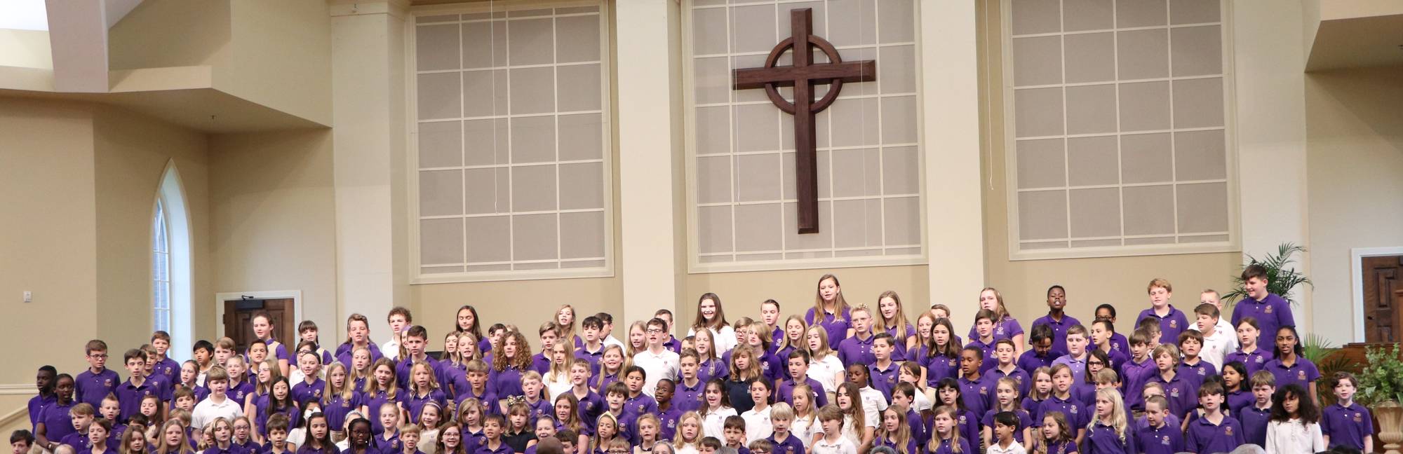 Trinity Christian Academy In Lexington KY Niche