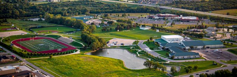 K-12 Schools in Belle Plaine, KS - Niche