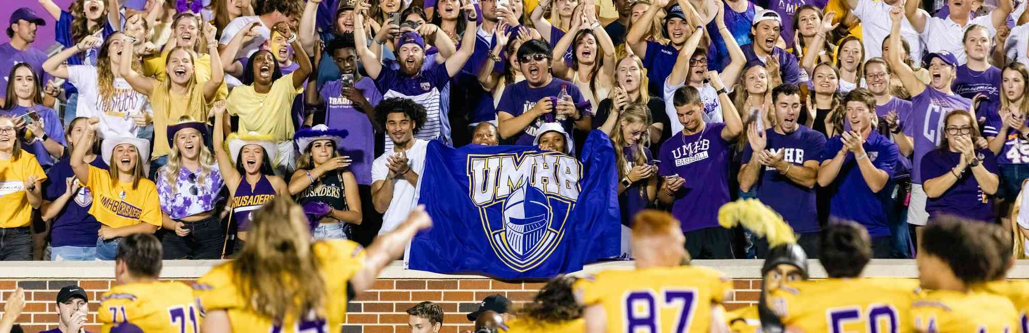 University of Mary HardinBaylor Niche