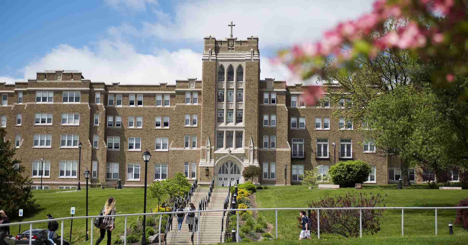 Mount St Mary >> Mount Saint Mary College New York Niche Mount St Mary >> Mount Saint Mary College New York Niche