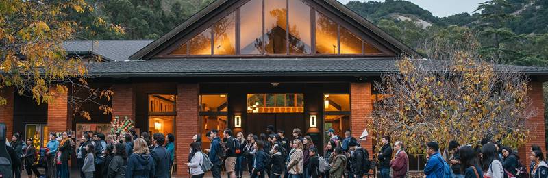 Good Universities in Bay Area