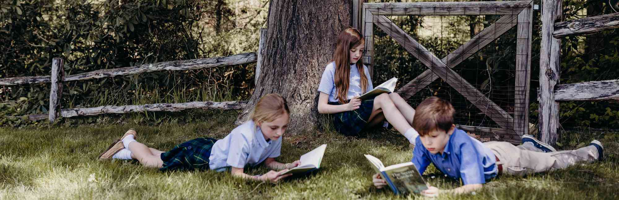 Valley School of Ligonier in PA Niche