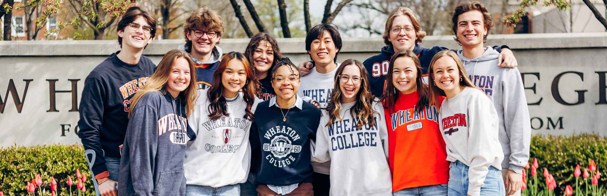 Wheaton College - Illinois - Niche