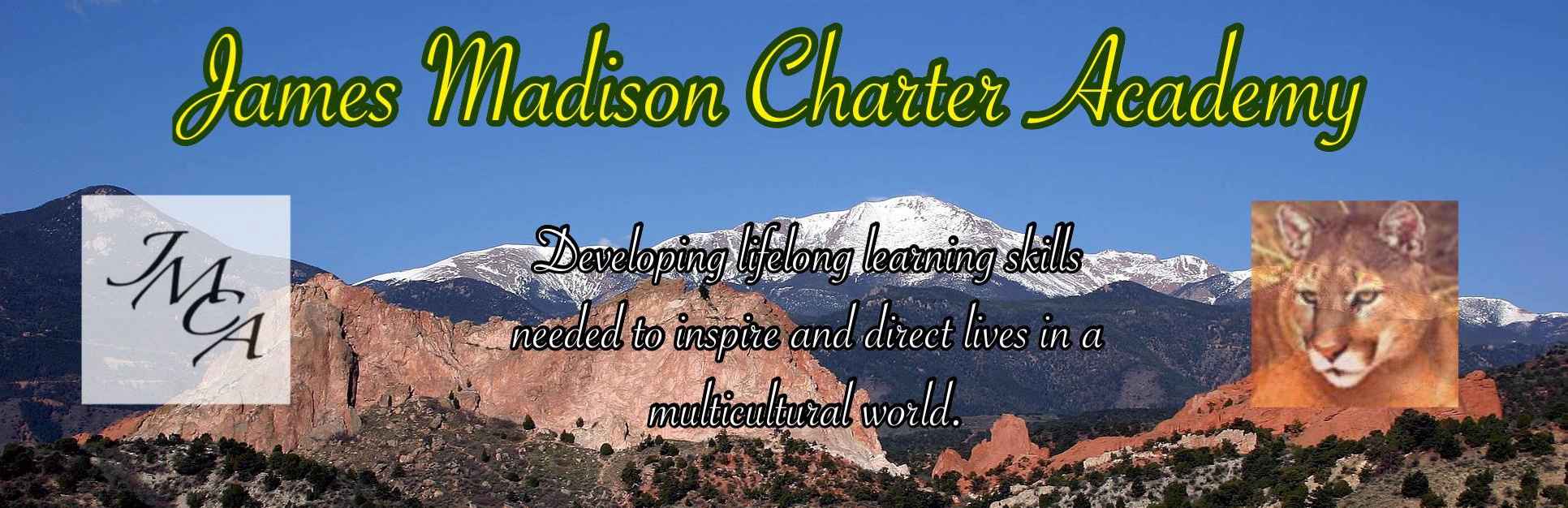 James Madison Charter Academy in CO Niche