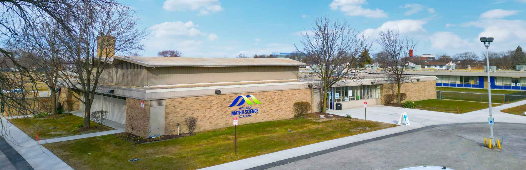 Michigan Mathematics And Science Academy