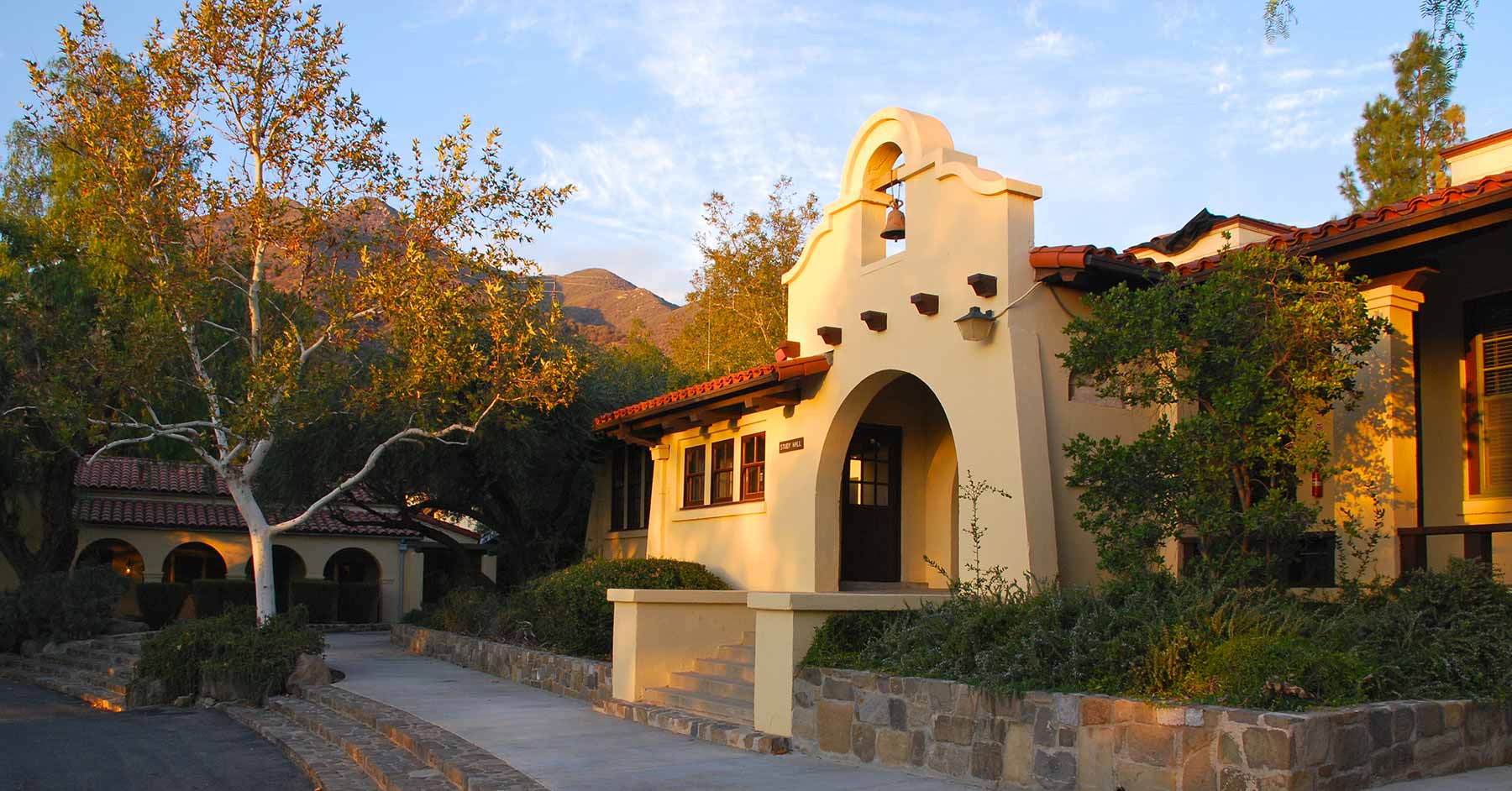 The Thacher School in , CA Niche