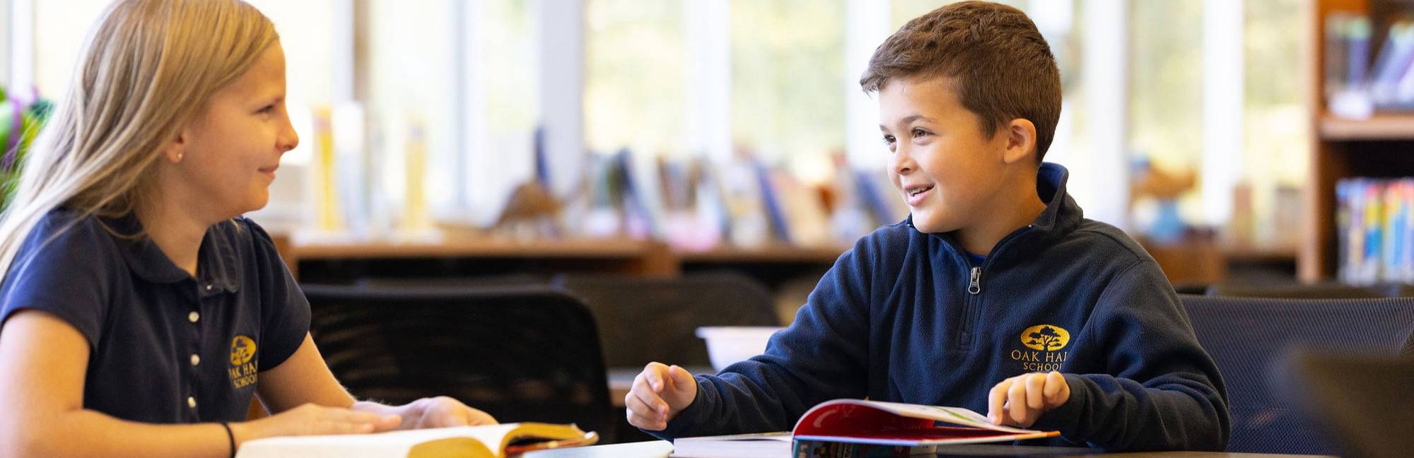 Oak Hall School in FL Niche