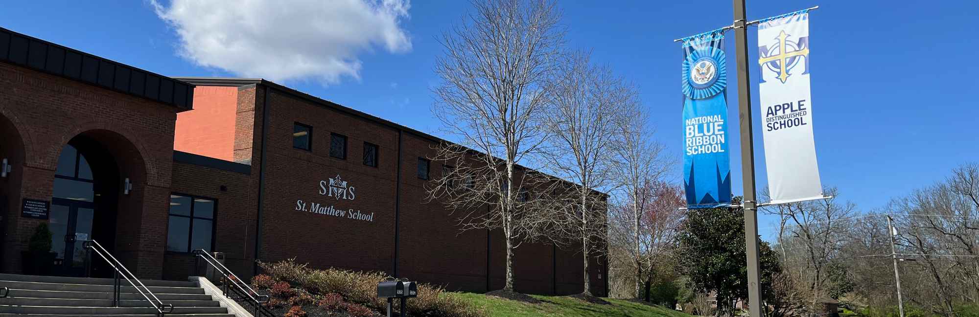 Saint Matthew Catholic School in TN Niche