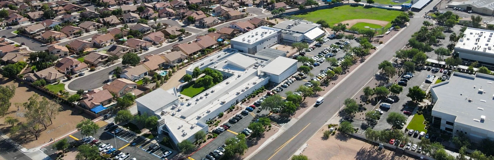 High Schools in Gilbert, AZ - Niche