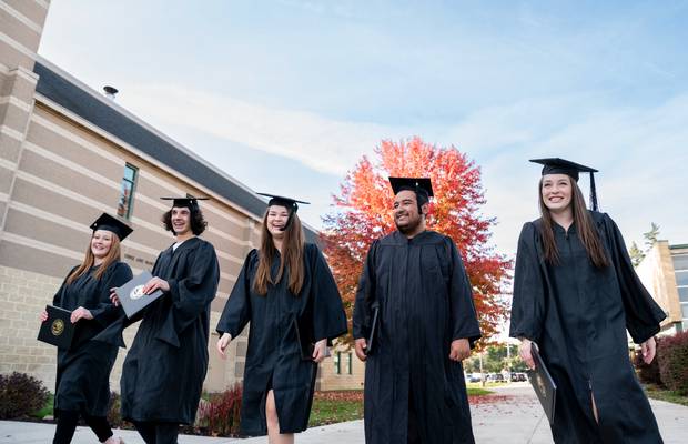 Rochester Christian University - Niche