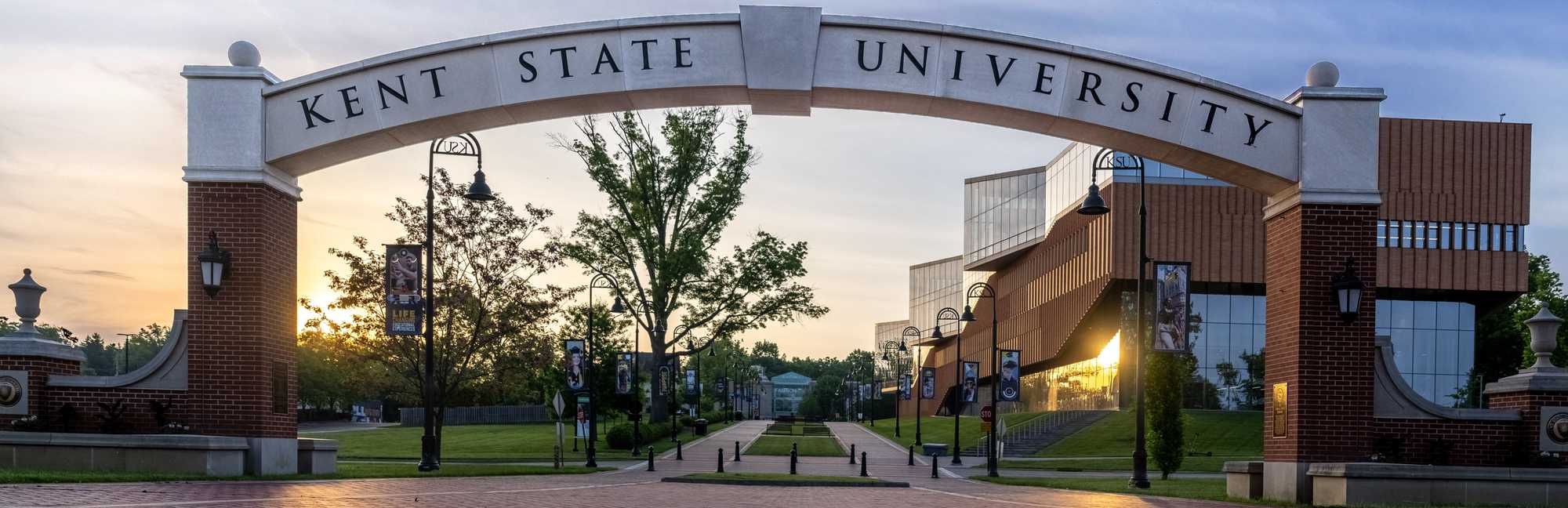 Kent State University - Niche