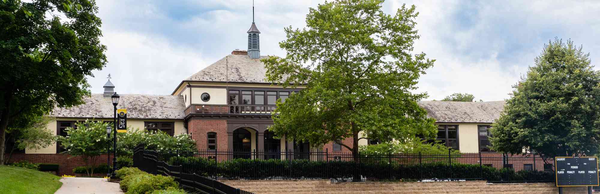 Calvert School in Baltimore, MD - Niche
