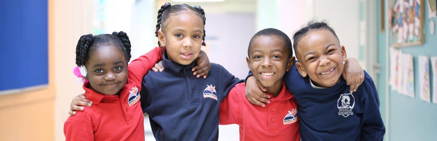 Noble Academy Cleveland in Euclid, OH Niche