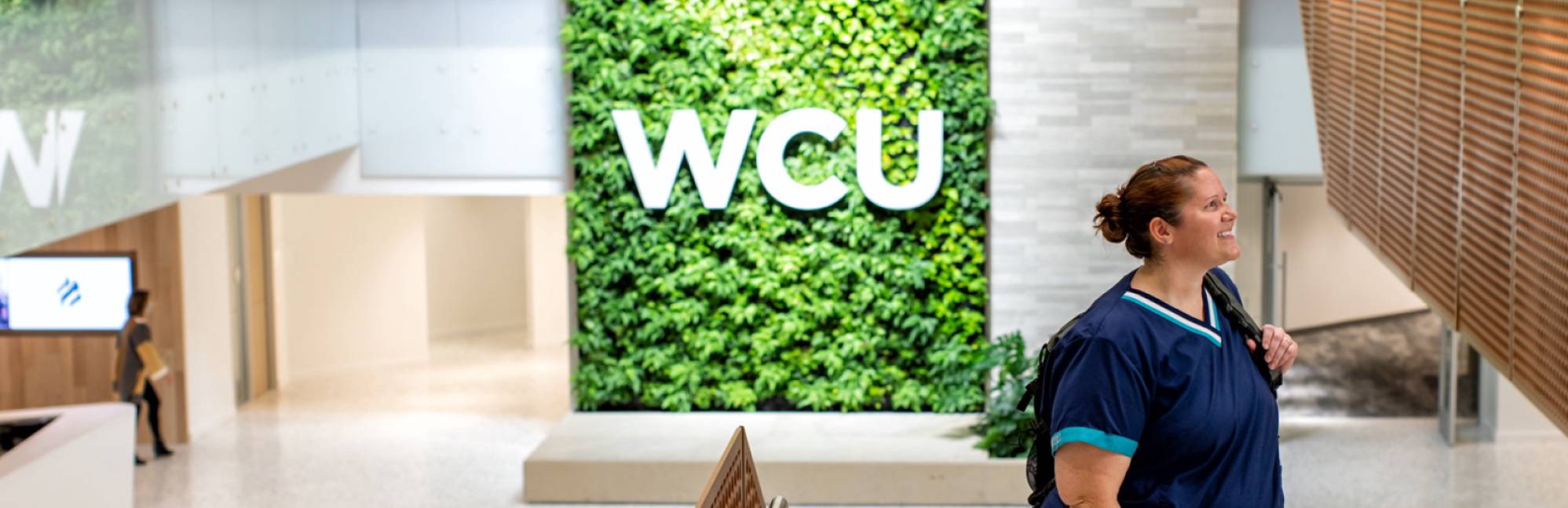 West Coast University Texas Niche