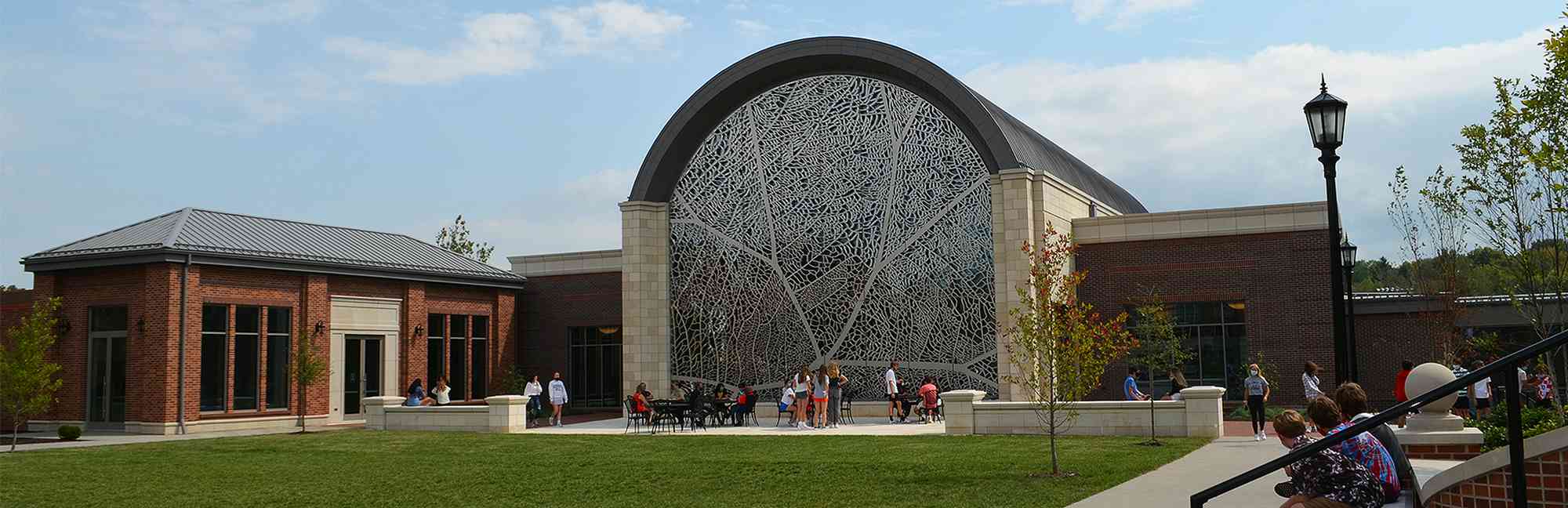 The Pembroke Hill School in Kansas City, MO - Niche