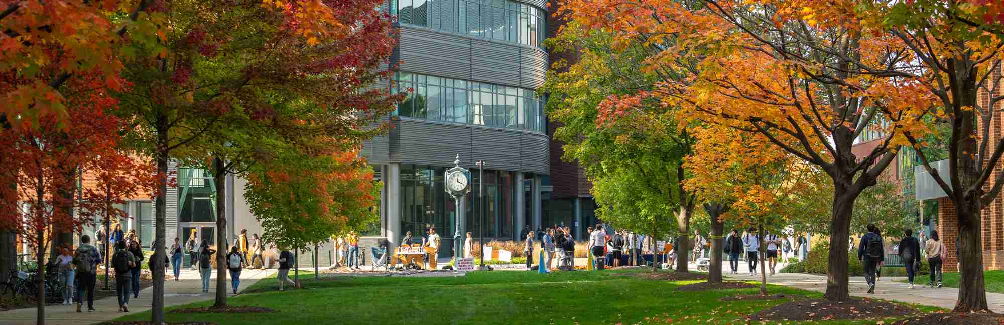 George Mason University - Niche