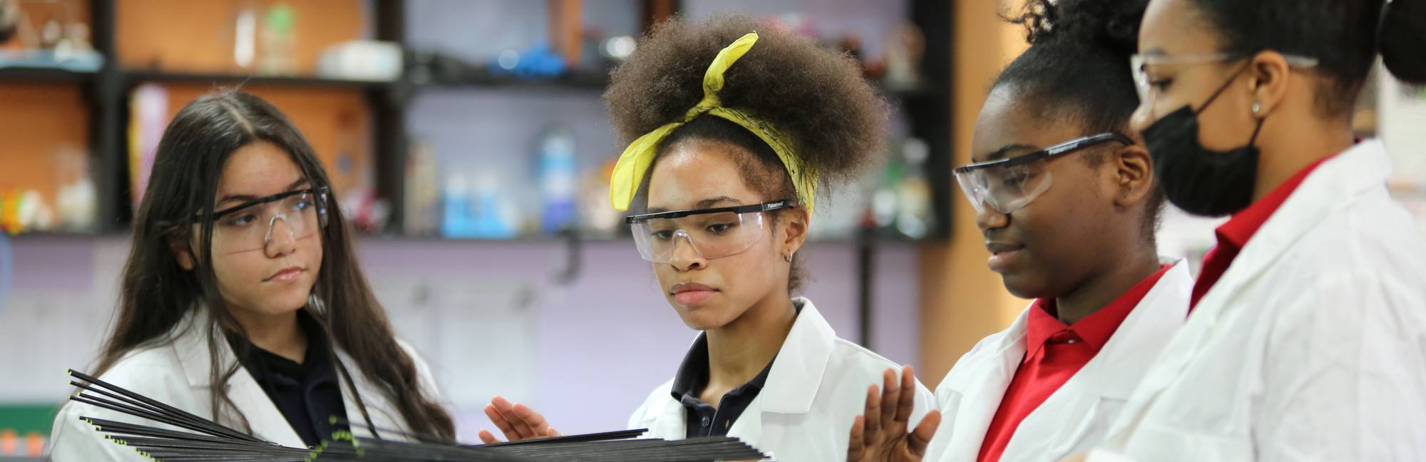 Horizon Science Academy Belmont in Chicago, IL - Niche