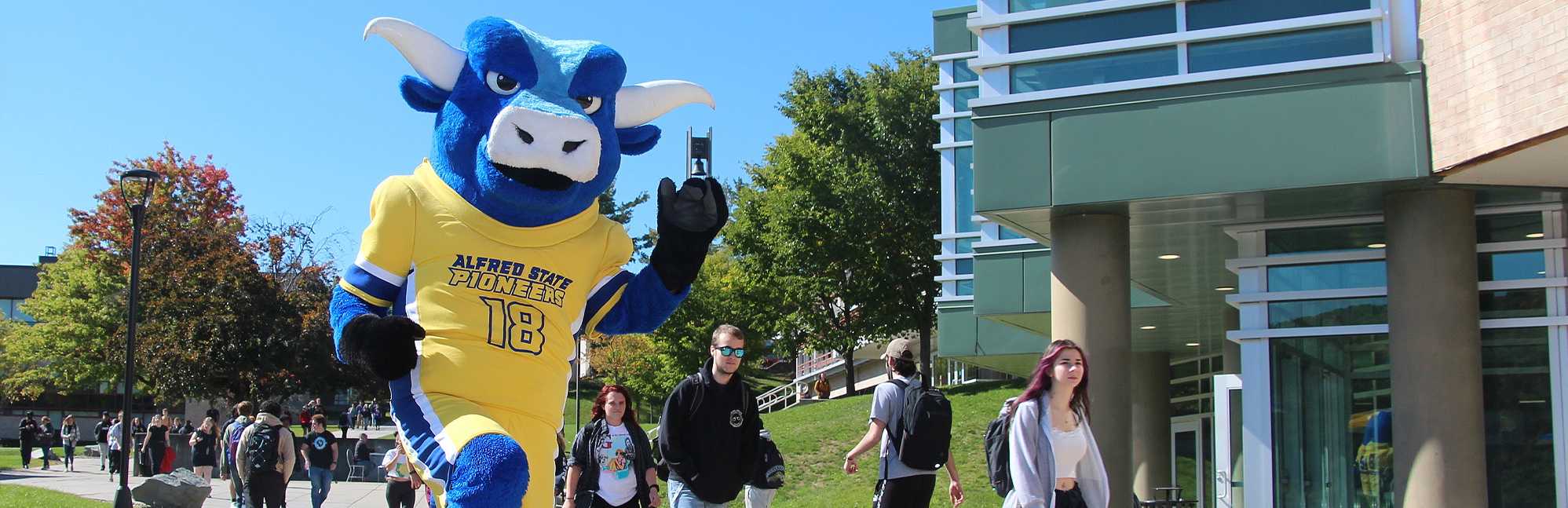 SUNY Alfred State College Niche