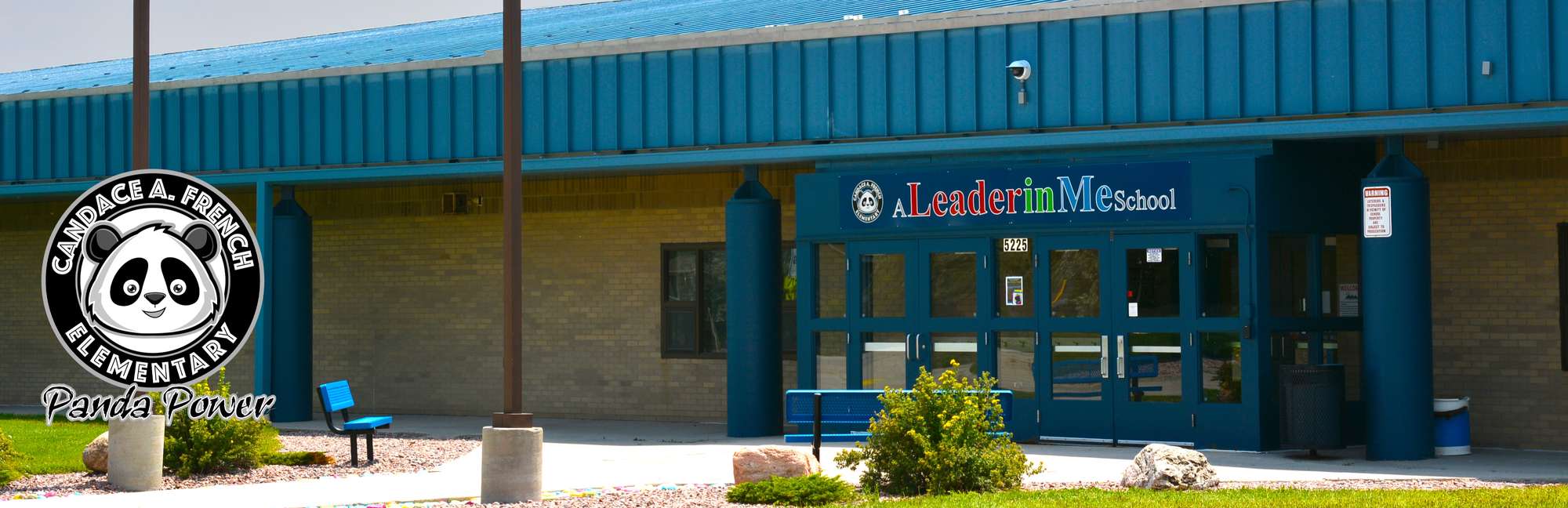 French Elementary School in CO Niche