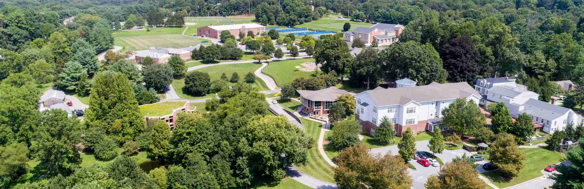 Sanford School in Hockessin, DE Niche
