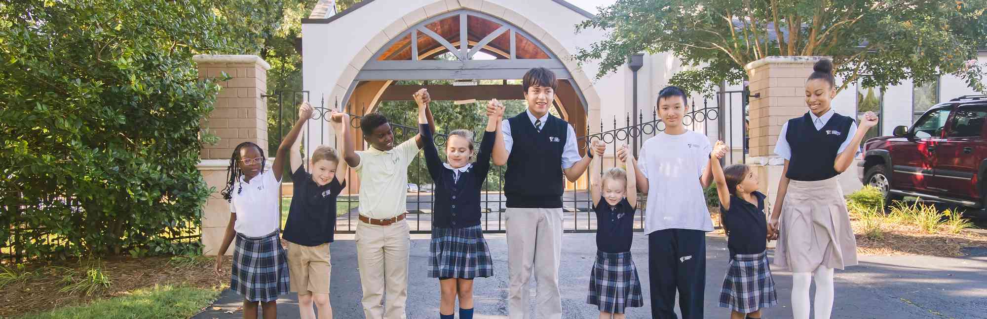 Covenant Christian School in Smyrna, GA Niche