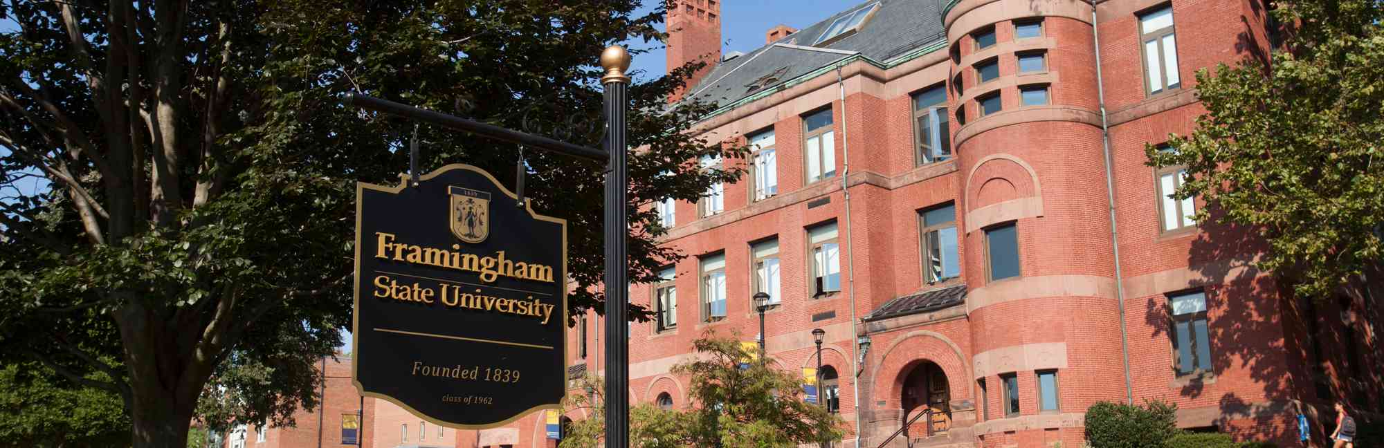 Framingham State University Niche