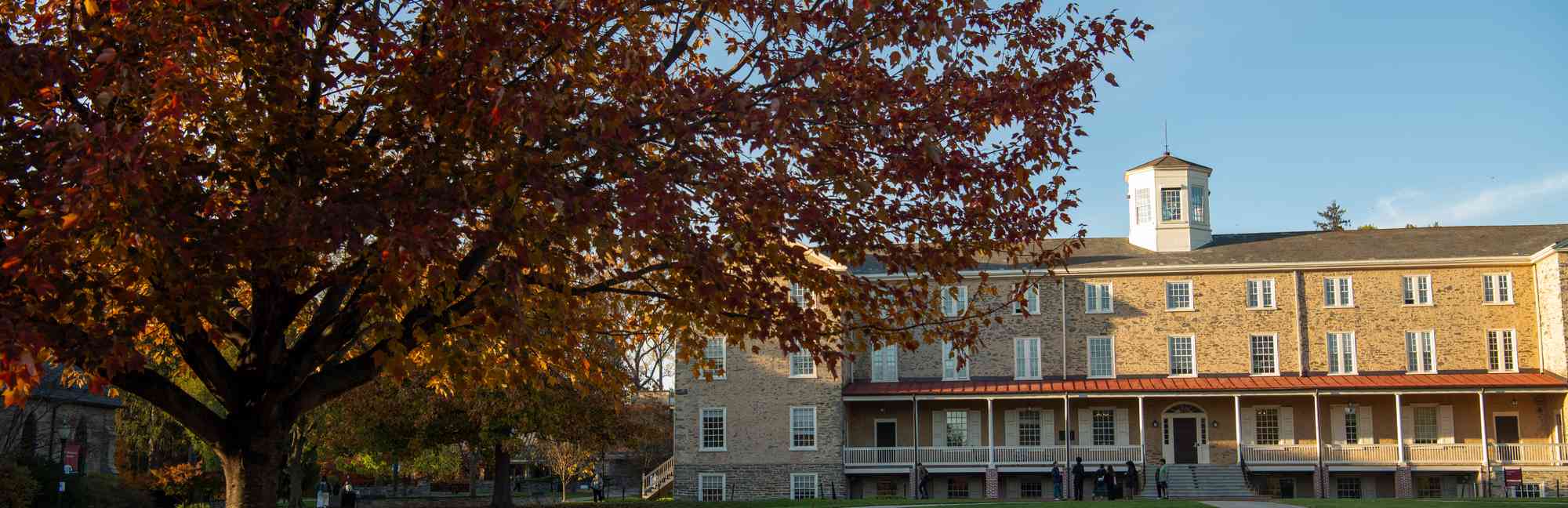 Haverford College Niche