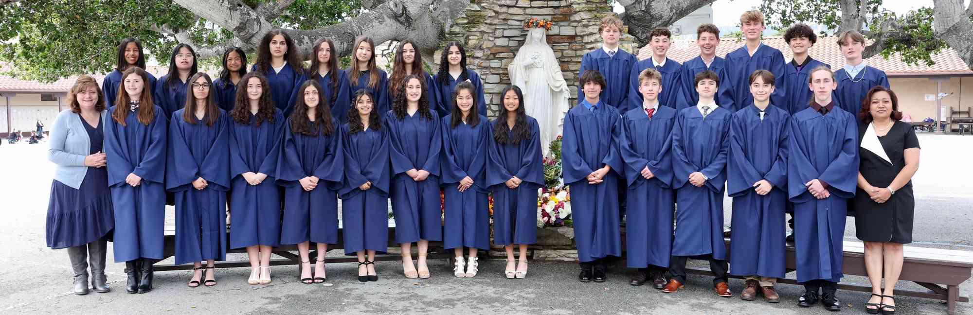 San Carlos School in Monterey, CA Niche