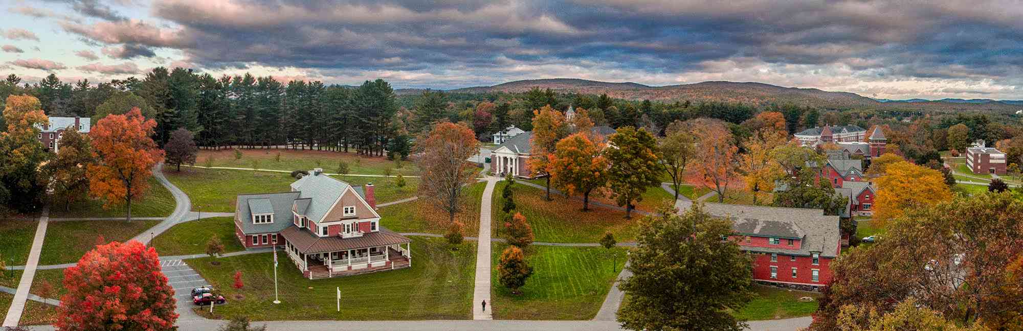 Northfield Mount Hermon in MA - Niche