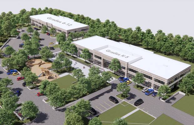 Magellan International School in Austin, TX - Niche