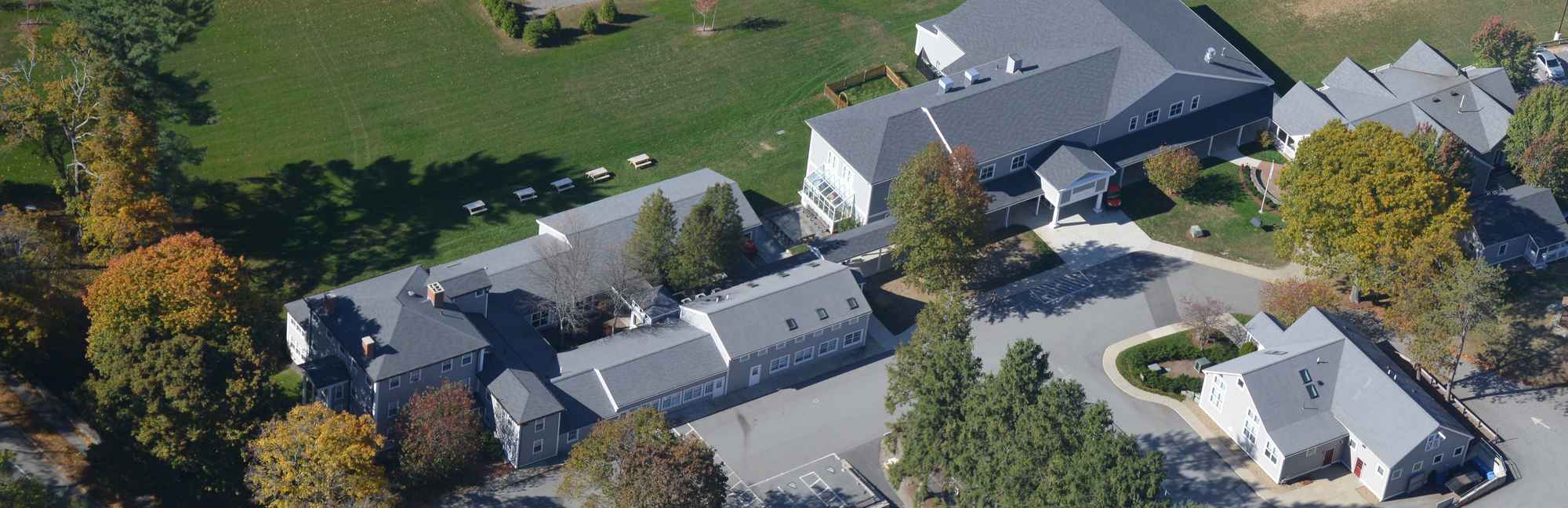 The Gifford School in MA Niche