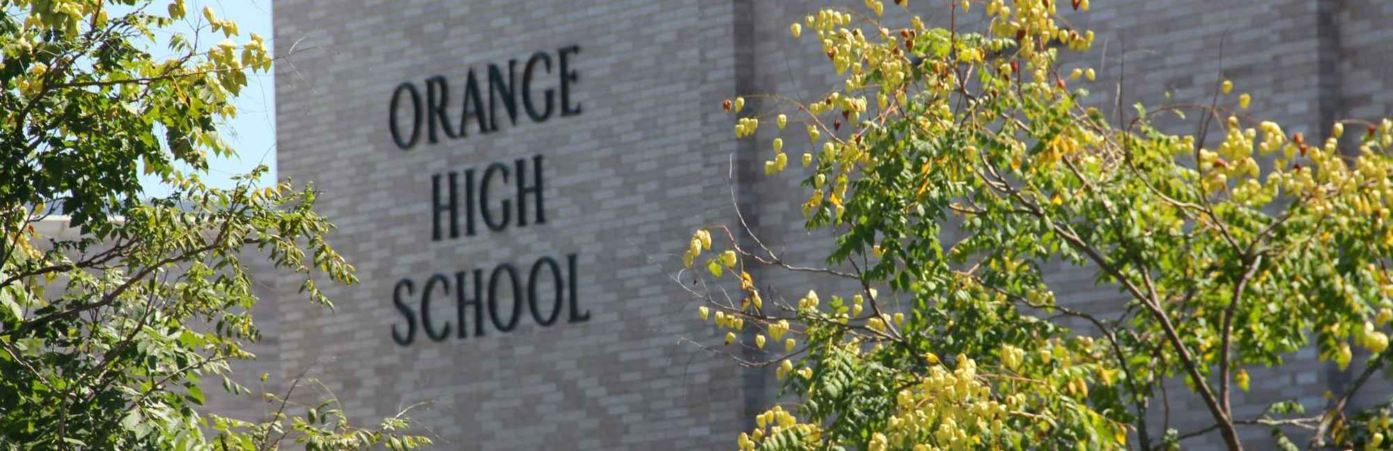 Orange High School in City of Orange Township, NJ Niche