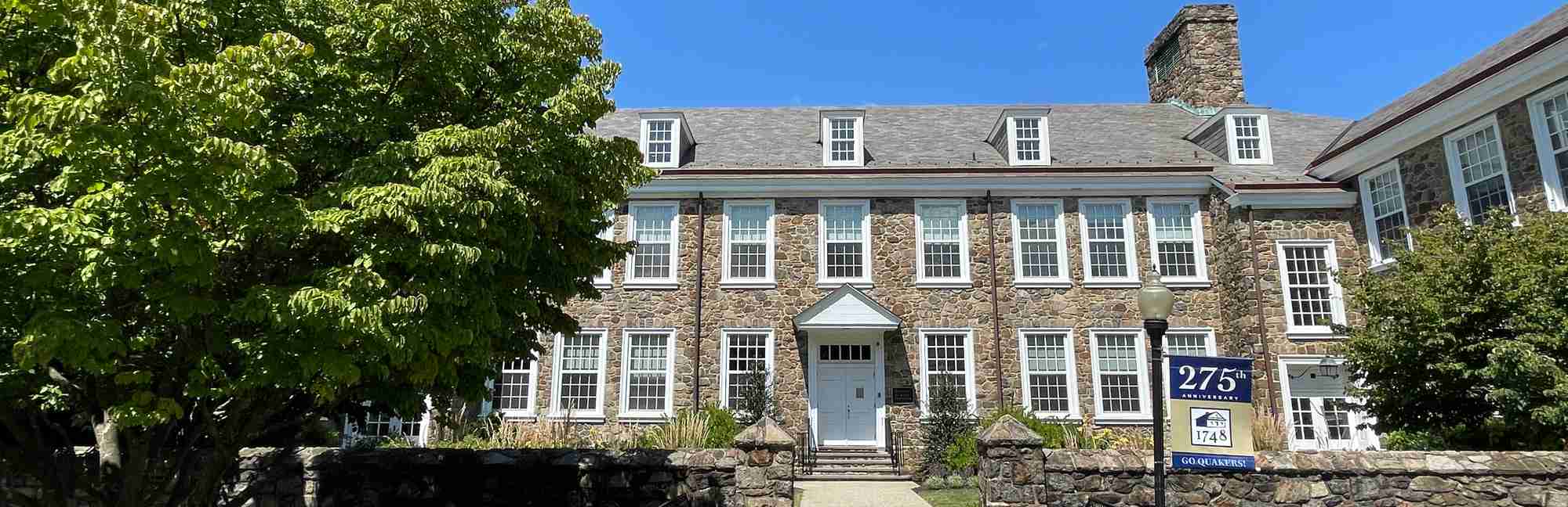 Wilmington Friends School in DE Niche