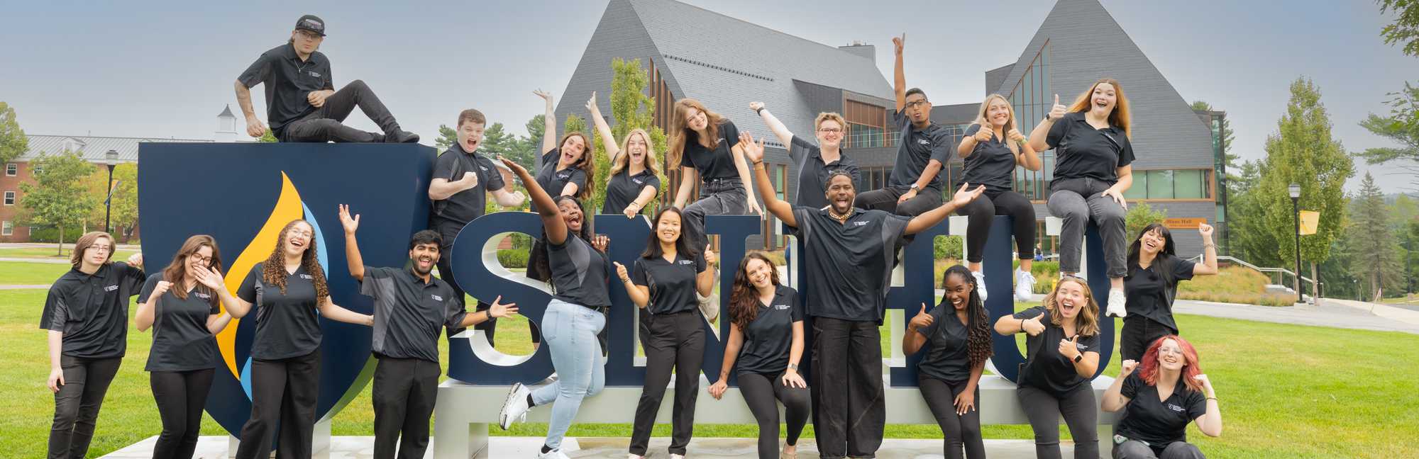 Southern New Hampshire University - Niche