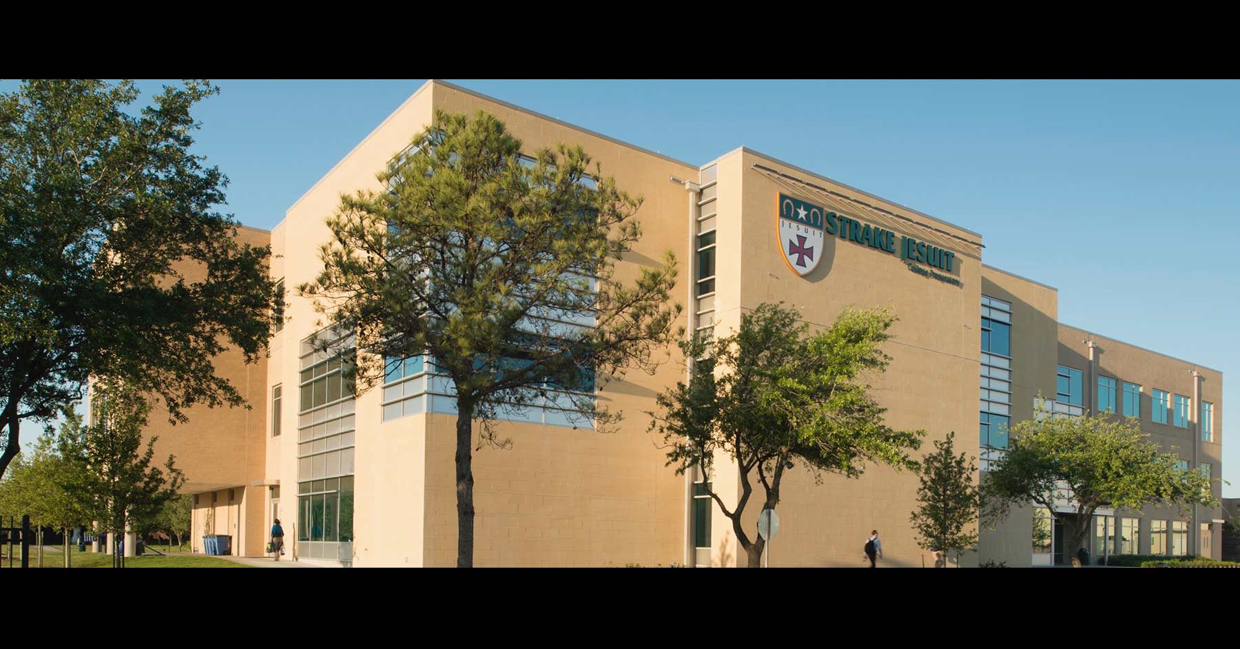 Strake Jesuit College Preparatory School in Houston, TX Niche