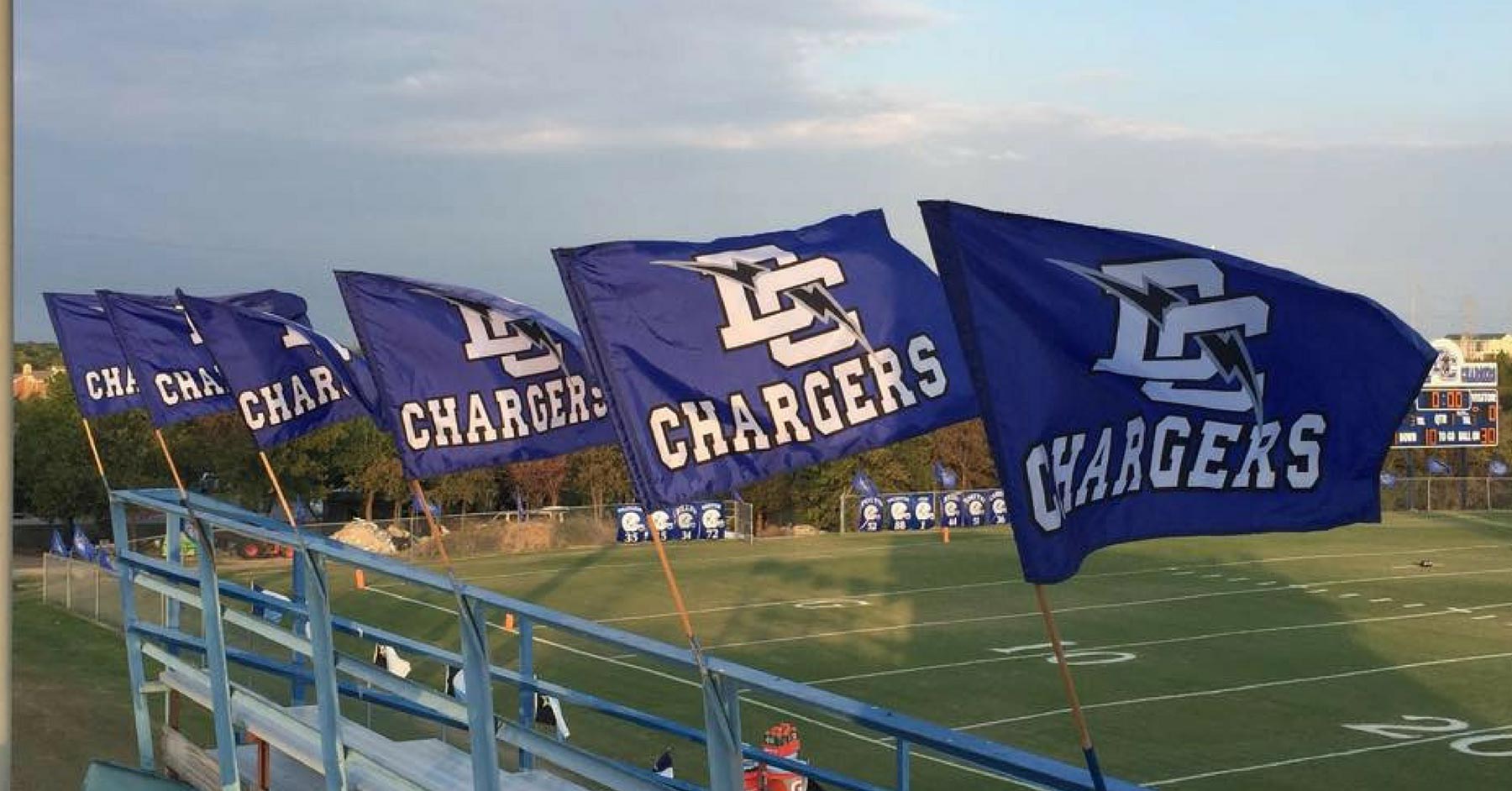 Dallas Christian School In Mesquite Tx Niche