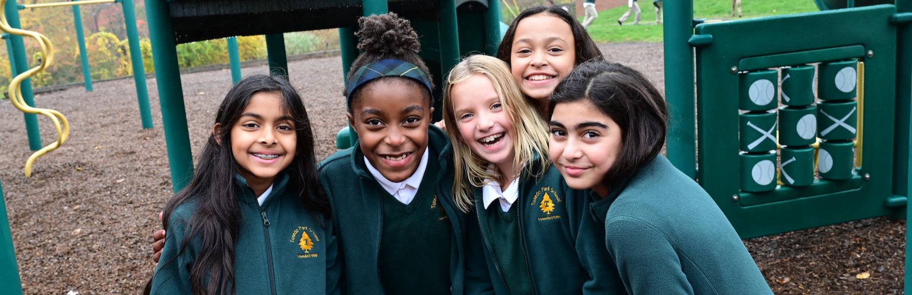 Tuxedo Park School in Tuxedo Park, NY Niche