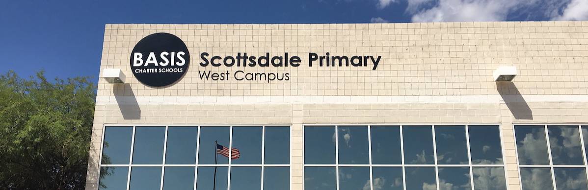 BASIS Scottsdale Primary West Campus In Scottsdale AZ Niche