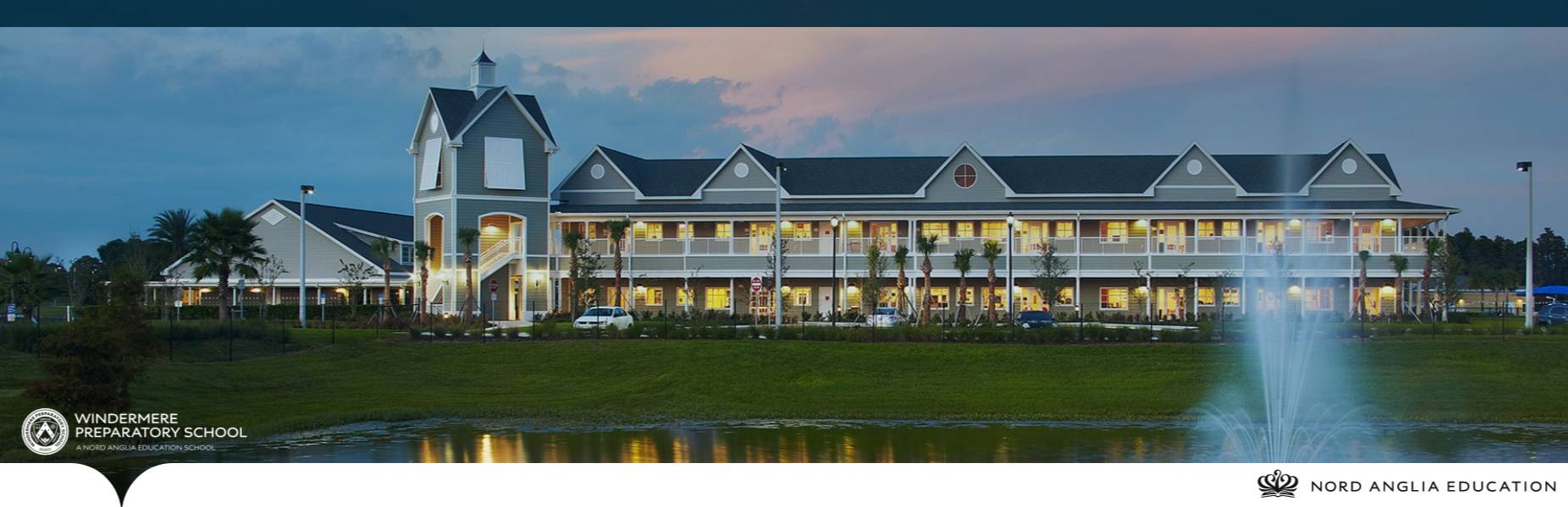 Windermere Preparatory School in Lake Butler, FL Niche